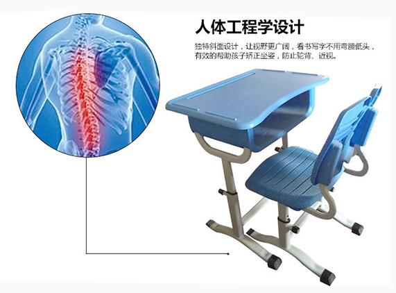開(kāi)學(xué)季來(lái)臨，新鄉(xiāng)仲達(dá)塑膠課桌椅火爆熱賣(mài)！