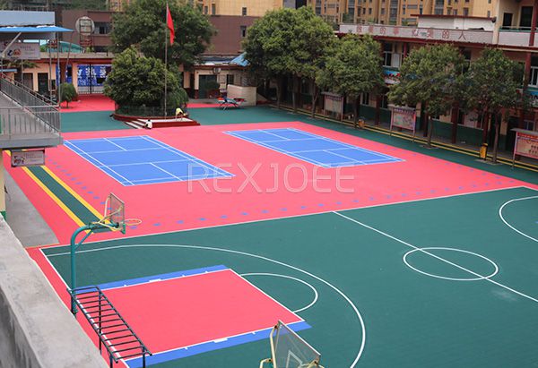 為什么懸浮地板能夠快速普及呢？