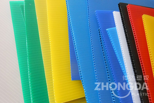 辨別中空板質(zhì)量優(yōu)劣的幾個注意事項！